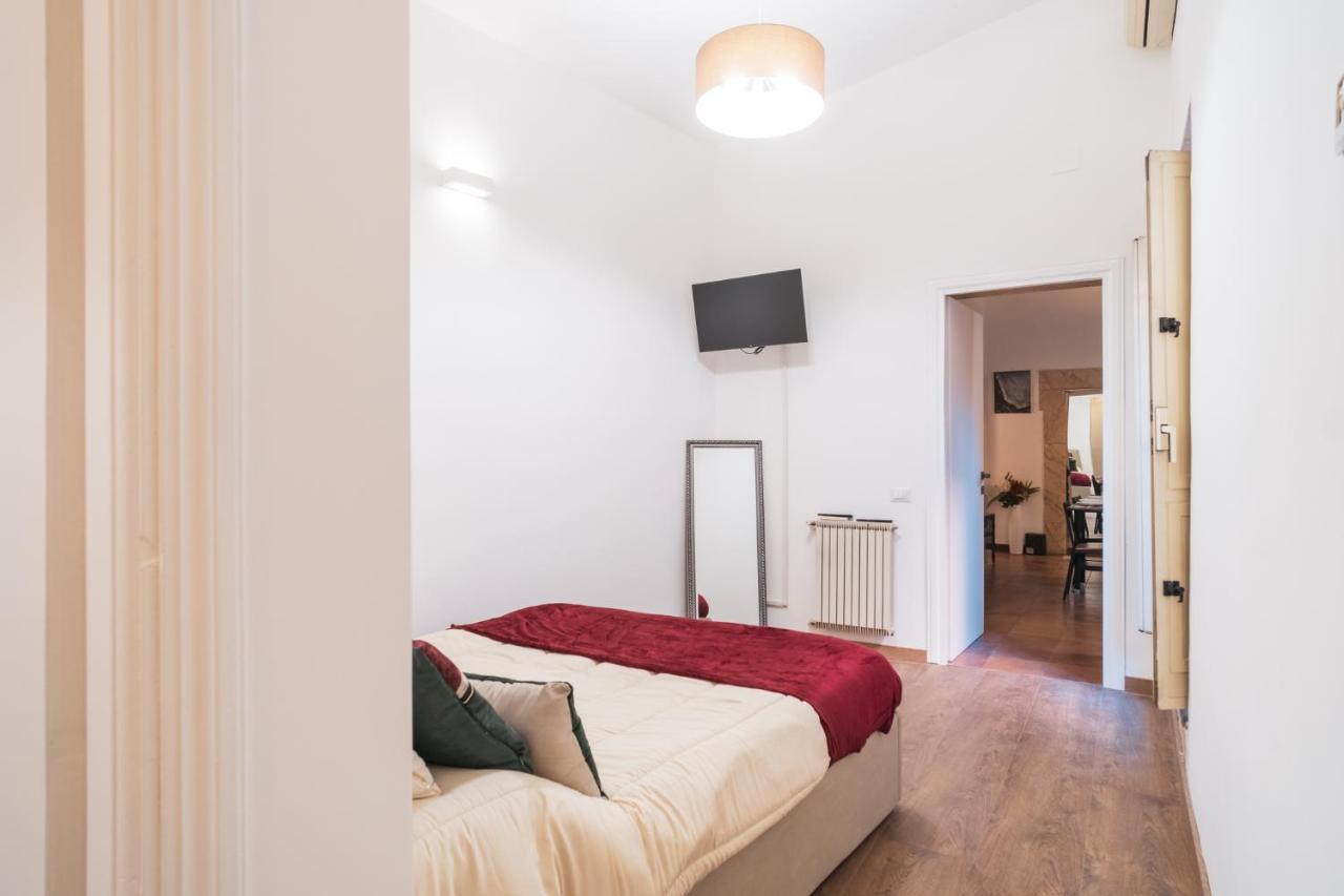Giubbonari 23 Luxury Home Řím Exteriér fotografie