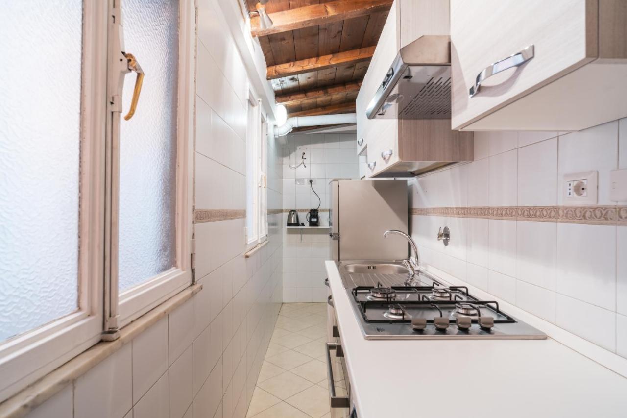 Giubbonari 23 Luxury Home Řím Exteriér fotografie