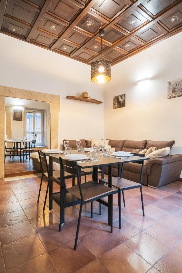 Giubbonari 23 Luxury Home Řím Exteriér fotografie
