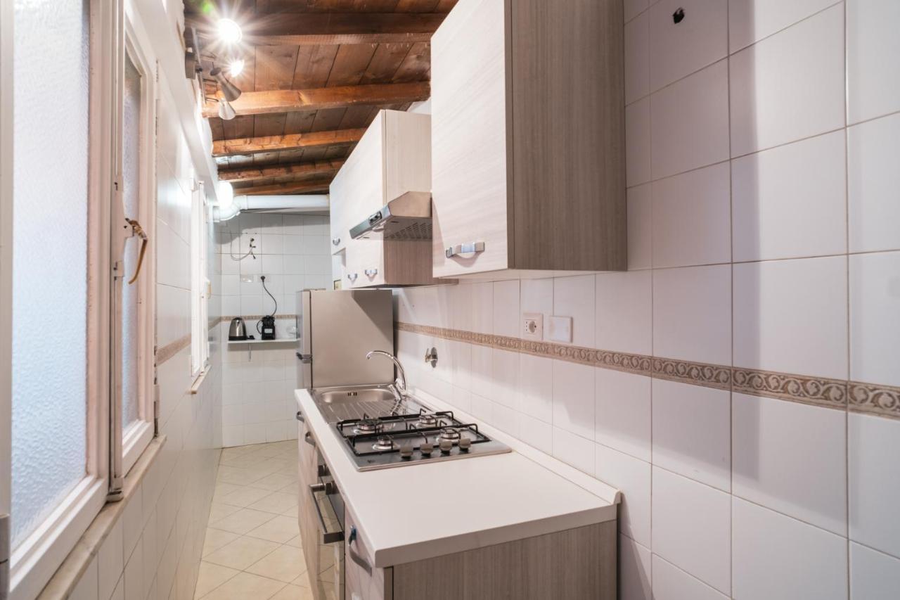 Giubbonari 23 Luxury Home Řím Exteriér fotografie